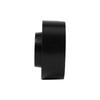 65x33mm Cylinder Shape Rubber Pad Rubber Block for Hopper Stock Bin Jack Durable