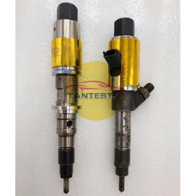 FOR BOSCH 110 120 Diesel Common Rail Injector Nozzle Puller Removal Disassemble Tools