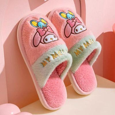 Chaussures pour femme – Pantoufles pour femmes