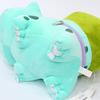 20Cm Pokemon Anime Dolls Reversible Pillow Cushion Ditto Transform Bulbasaur Plush Toys Pillow Doll Cartoon Decoration Kids Gift