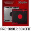Pre-order Kep1er 8th Mini Album CRACK CODE Standard Ver. & SHOP POB