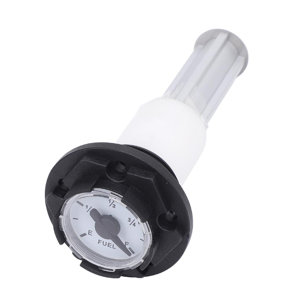 Wskaźnik Paliwa Korek Wlewu Paliwa Wysoka Dokładność Odporny na Temperaturę Doskonałe Uszczelnienie Mechaniczny Wskaźnik Paliwa do Jachtu Samochodu Ciężarowego