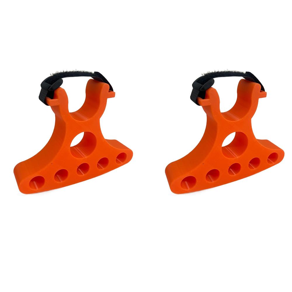 Portable Bike Handlebar Stand Stabilizer Clip-On Bicycle Inverted Stabilizer  Bicycle Repair Tool