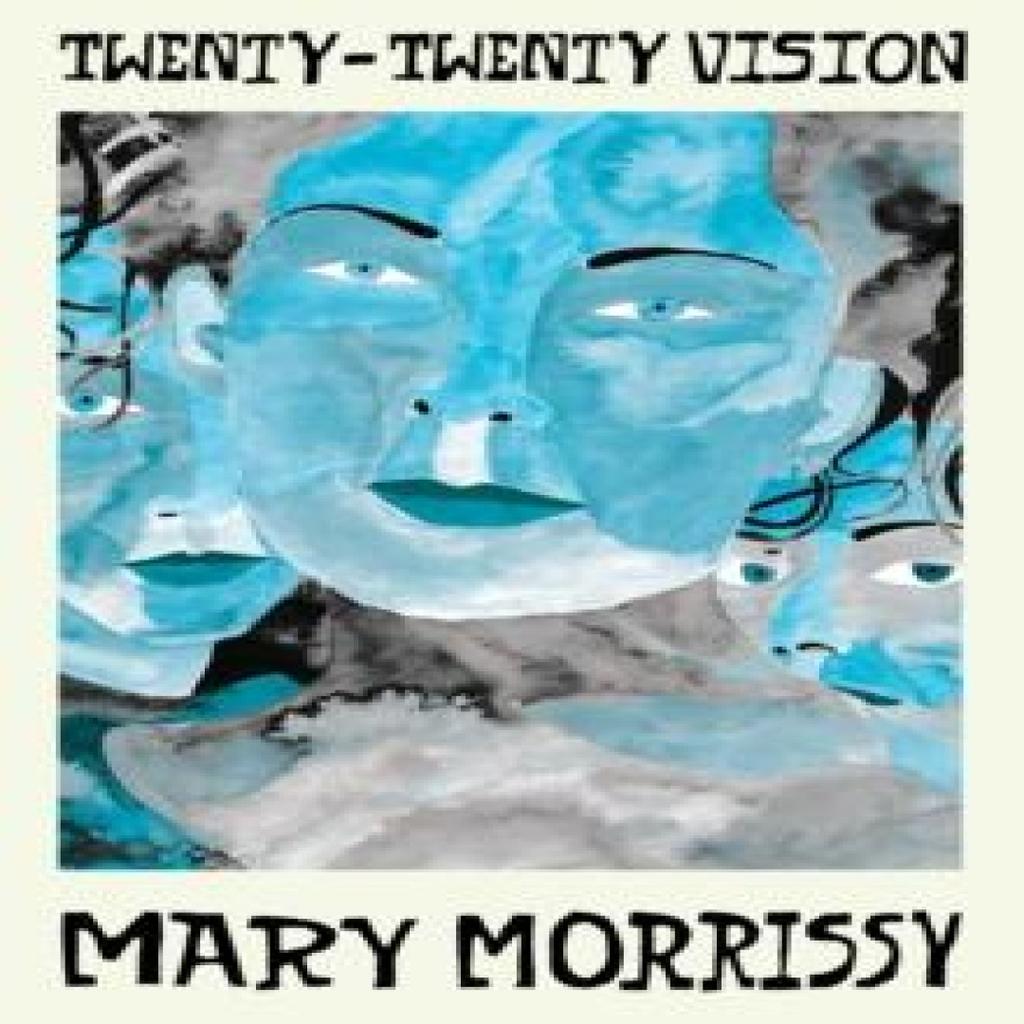 TwentyTwenty Vision by Mary Morrissy Paperback Book 9781843519164