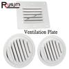 Accesorii de exterior – Radiatoare și alte grile