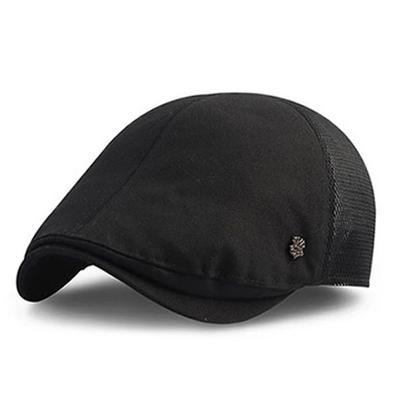 Squad Hunting Cap SHW236 4 Color Mesh Cap Fashion Big Size Summer Hat