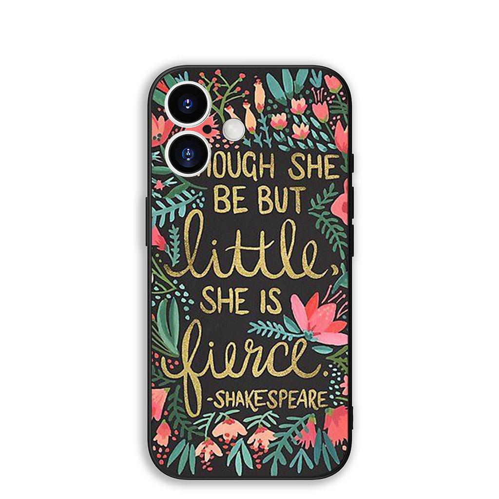 Cover for Apple iPhone 17 16 Plus 13 12 Pro Max Mini X XR Xs ProMax 16E 15+ 17+ Air Phone Case Bible Verse Christian Jehovah God