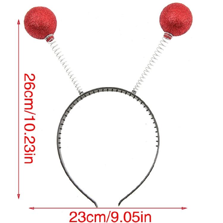 Modisches Haarband mit bunten Details  Verleihen Sie Ihrem Look einen Hauch von Spaß
