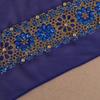 Multicolor Chiffon Headscarf Chiffon Material Malaysian Scarf Trendy Women Headwear  Gift