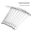 Fengyi Extended T-Handle Hex Wrench Set