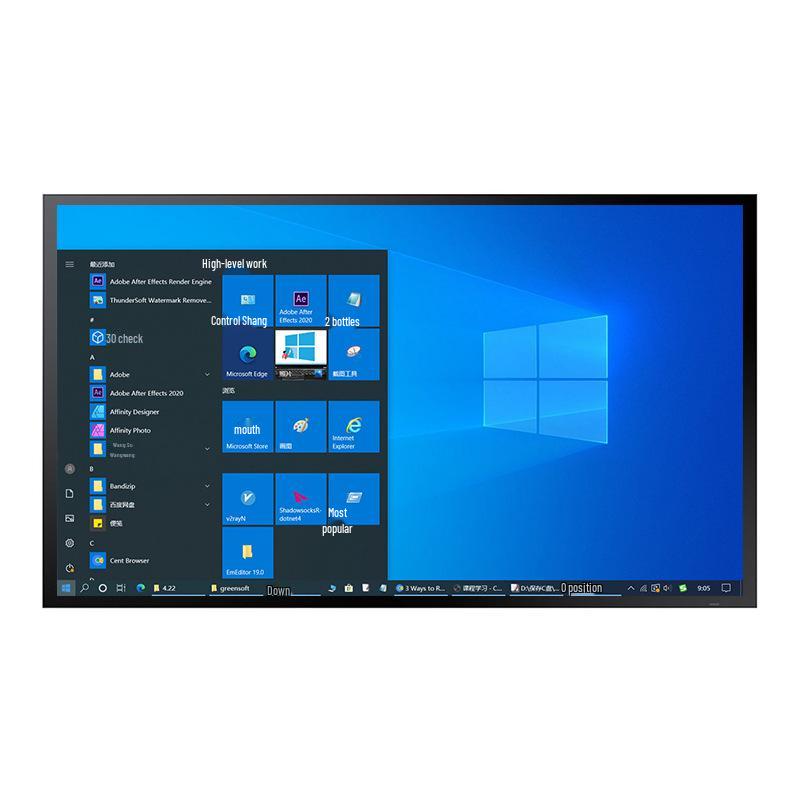 Indoor LED Display Screen P2.5 - Full Color, High Refresh Rate for Conferences, Exhibitions, and Stage Live Broadcasts