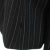 Paul Smith LONDON made in Japan Gestreiftes Anzug-Set M schwarz Herren Gebraucht