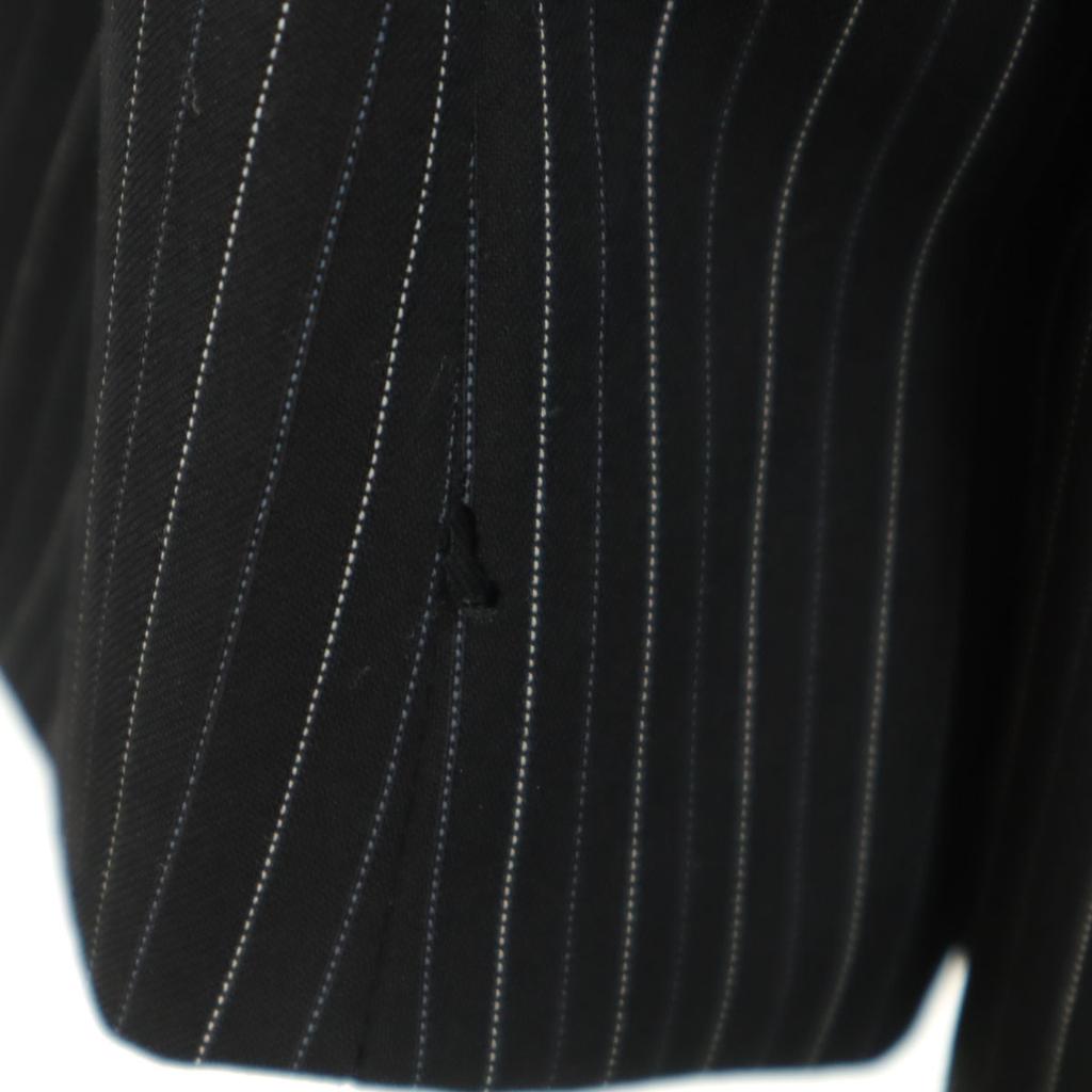 Paul Smith LONDON made in Japan Gestreiftes Anzug-Set M schwarz Herren Gebraucht