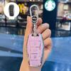 Volkswagen Sol E10X & JAC VW QX Women's Key Case