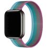 Milanese strap For Apple watch 9 8 7 41 45mm Ultra/2 49mm Men's Women's Metal Breathable Band For iWatch 6543SE 44 40 42mm Belt