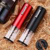 Rechargeable Automatic Electric Wine Bottle Opener