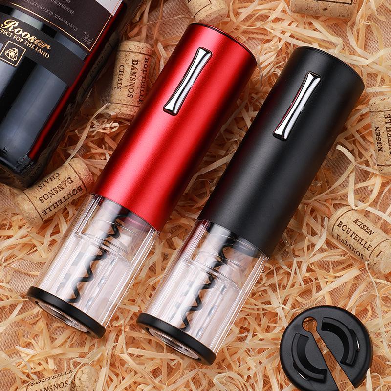 Rechargeable Automatic Electric Wine Bottle Opener