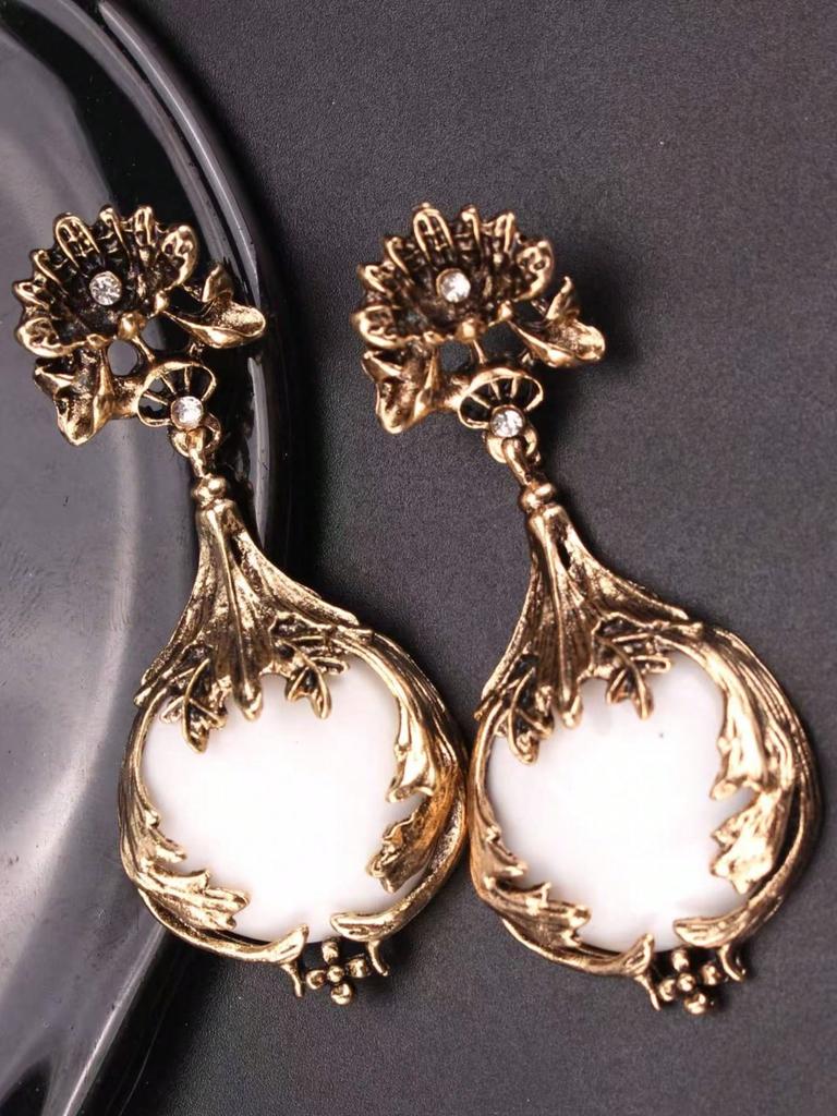 Fashion Drop Earrings For Women's Jewelry