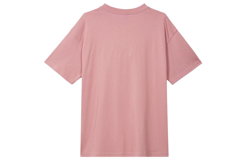 Nike ACG Drop Shoulder Sleeve T Shirt Men's Pink FQ3741-618