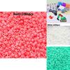 5mm Plastic Beads 1000pc Diy 3d Puzzle Kit For Kids Creative Craft Activity Toy