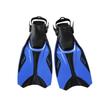 Pulia Adult Integrated Freediving Fins