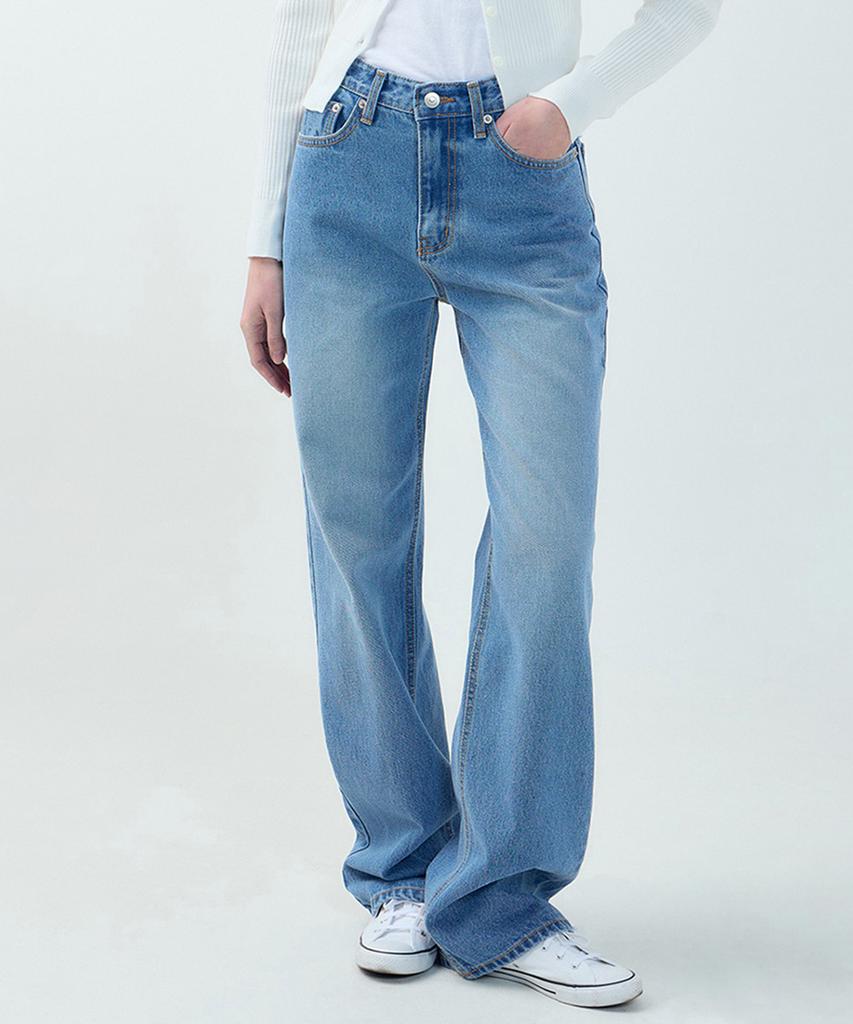 Potipo Daily Loose Denim