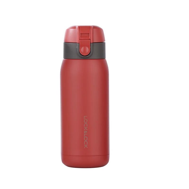 

LOCK&LOCK Choco Shell LHC3233 Insulated Mug