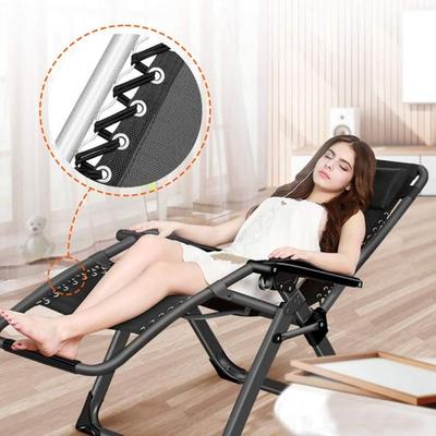 Reinforcement Folding Chair Elastic Rope Universal Recliner Rope  Garden Sun Deck Chair