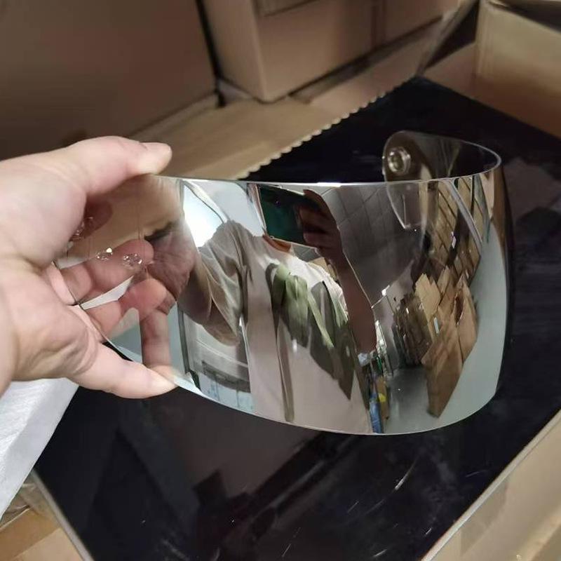 BELL Qualifier DLX MIPS Day/Night Helmet Goggles with Electroplated Lens