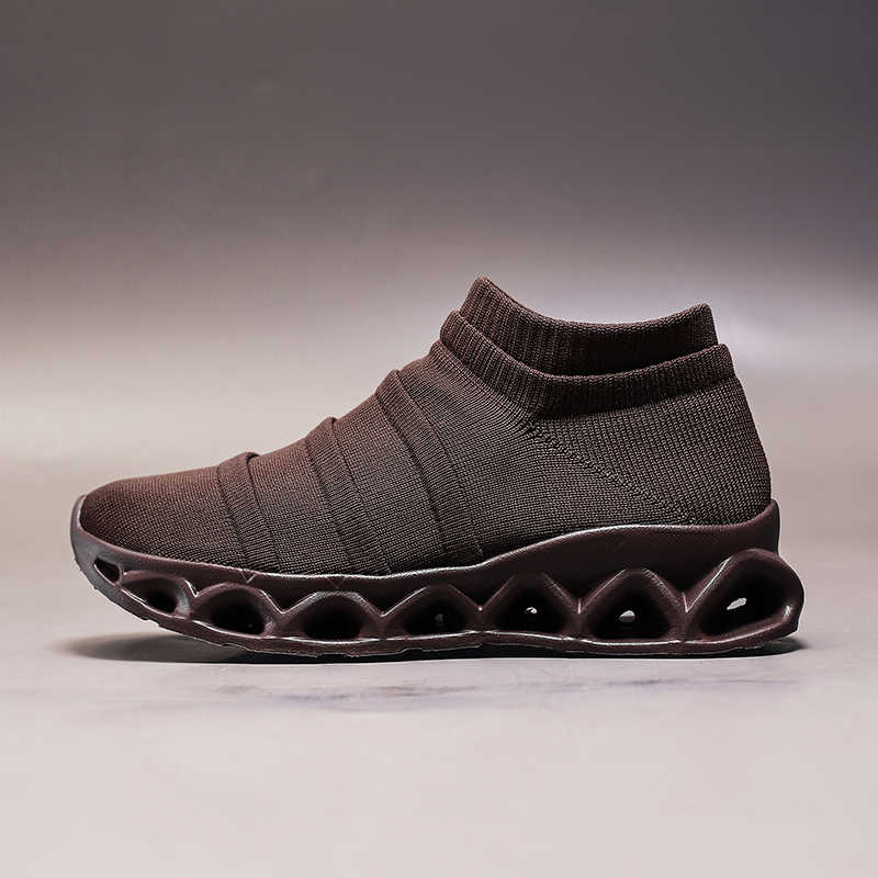 Fashion Angle Lace-free Moccasin Shoes Woman Vulcanize Blue Sneakers Women Lady Boot Sports 2025new Best Selling Snaeker