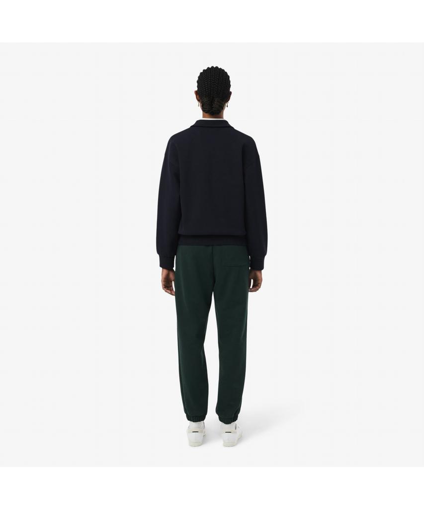 LACOSTE Women'S Soft Branding Jogger Pants Xf8406-55N Yzp