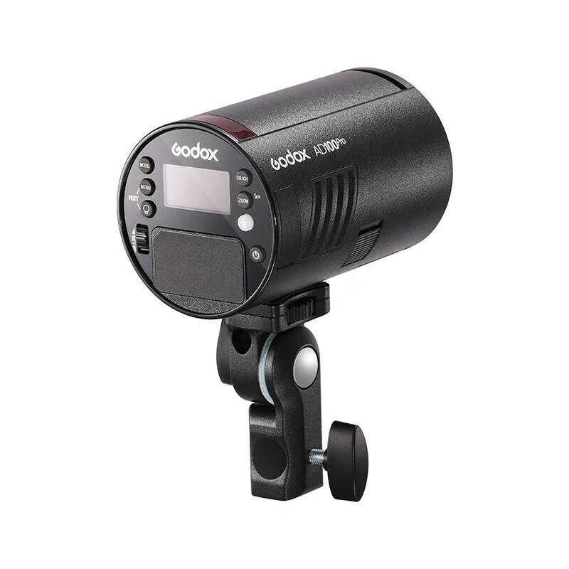 Godox AD100Pro Portable TTL Outdoor Flash