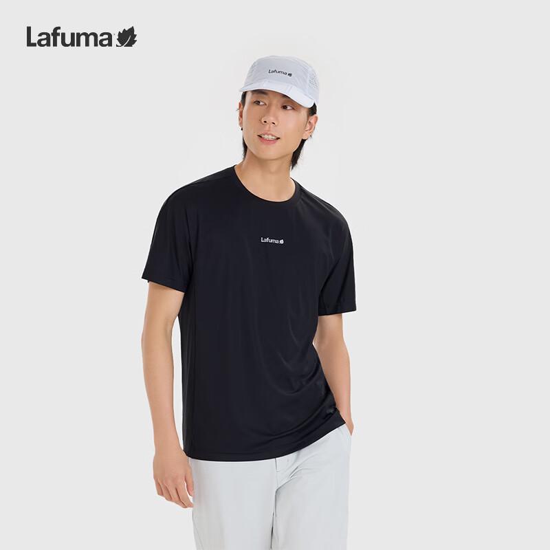 LAFUMA Men's Quick-Dry Short Sleeve T-Shirt