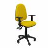 P&C-Office Chair Tribaldos P&C I100B10 Yellow