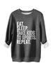 Women's Fleece-Lined Hoodie: Cozy Autumn/Winter Trend for Moms
