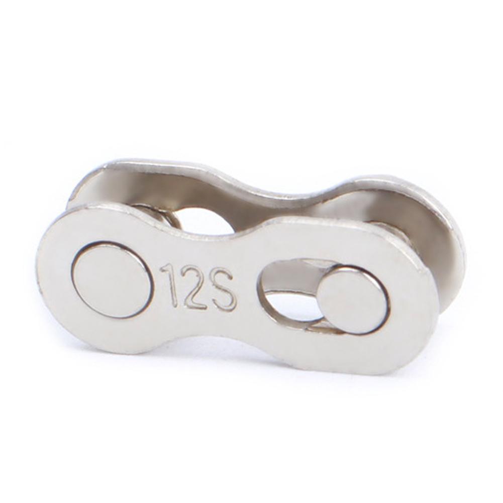 Mountain Road Bike Chain Joint Magic Buckles Bicycle Chain Quick Link Connector Bicycle Parts Connector Lock Cycling Accessories