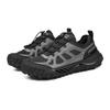 Hiking Shoes - Men's Breathable Outdoor Sports Shoes - Lightweight Hiking Mesh Casual Walking and Running Shoes Tênis Shoes