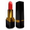 Bullet Lipstick G Spot Vibrator Lipstick Shaped Tip with 10 Vibration Modes Discreet Pocket Womens Clitoral Rechargeable