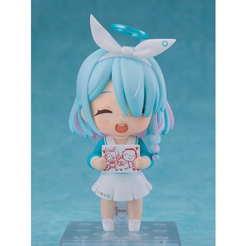Nendoroid Blue Archive Alona Non-scale Plastic Painted Action Figure
