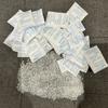 Industrial Grade Transparent Silica Gel Desiccant Beads Mineral Particle Moisture Absorber Powerful Damp Proof Pack for Storage