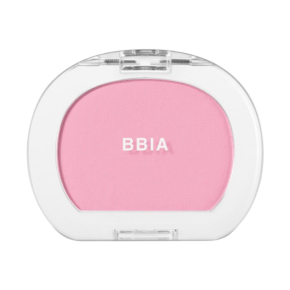 Bbia Last Blush No. 07 Lysian
