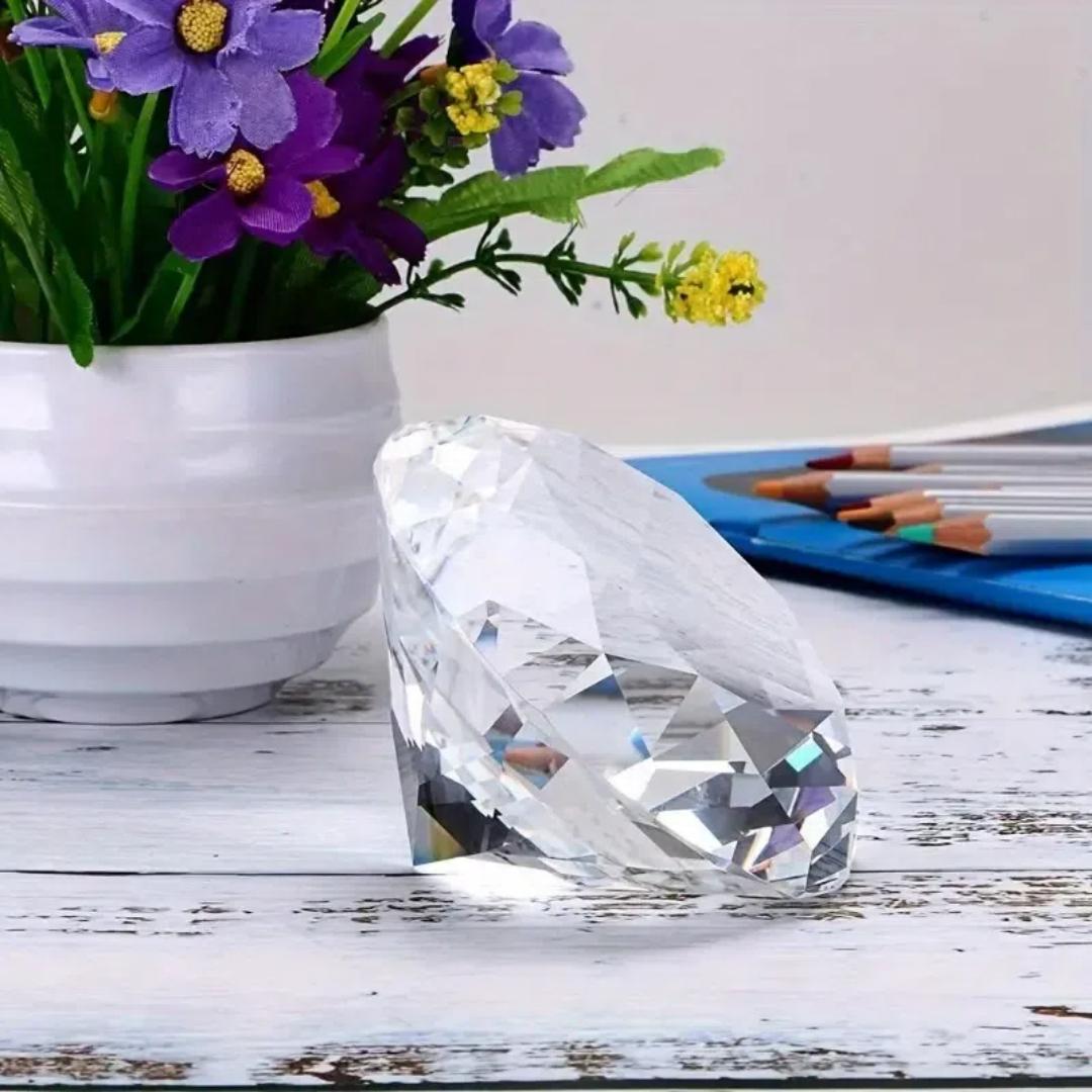 

1 шт. граненый стразы, свадебные аксессуары для дня рождения своими руками, украшение для дома, украшение комнаты, подвесное украшение