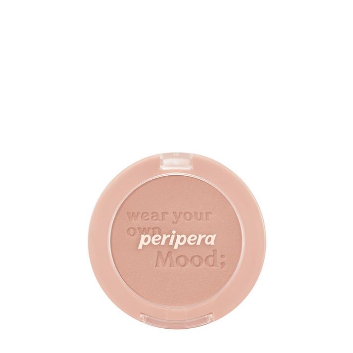 Pure Blushed Sunshine Cheek (8 colors) 16 Acorn Beige
