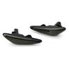 Amber Full LED Front Side Marker Light Kit For 2016-up Mazda MX-5, 2009-12 RX-8