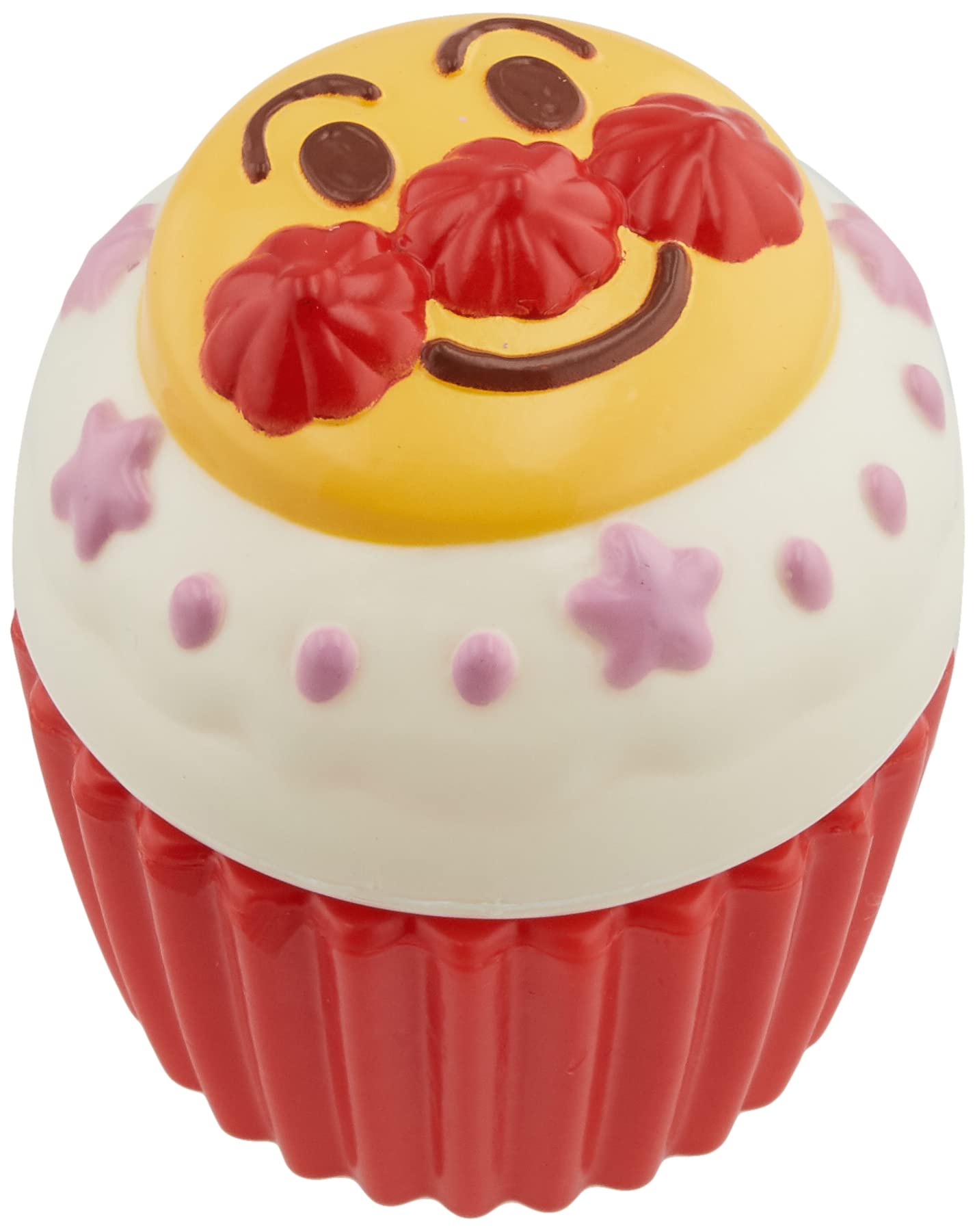 Anpanman Collect Tonton Anpanman Cupcakes