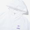 Reebok Lightweight Windbreaker Running   White Reju5fj71wt