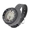 Strong Magnetic 50m Waterproof Underwater Luminous Compass Wristwatch