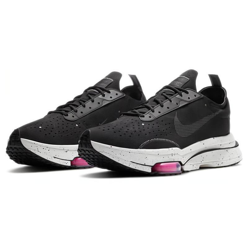 Nike Air Zoom Type Black Hyper Pink Sneakers casual CJ2033-003
