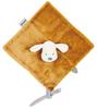 Doudou - Nattou - Chien Caramel Charlie - 20 Cm - Bébé Mixte