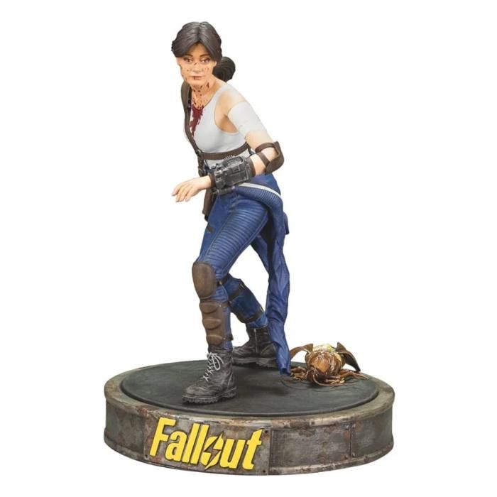 Fallout Figurine PVC Lucy 18 Cm - DARK HORSE